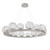 manufacturer_finish:Beige Silver|manufacturer_glass:Clear Blown Glass|color_temperature:3000K