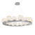 manufacturer_finish:Classic Silver|manufacturer_glass:Amber Blown Glass|color_temperature:2700K