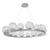 manufacturer_finish:Classic Silver|manufacturer_glass:Clear Blown Glass|color_temperature:3000K