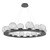 manufacturer_finish:Graphite|manufacturer_glass:Clear Blown Glass|color_temperature:3000K