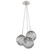 manufacturer_finish:Beige Silver|manufacturer_glass:Smoke Blown Glass|color_temperature:3000K