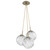 manufacturer_finish:Gilded Brass|manufacturer_glass:Clear Blown Glass|color_temperature:3000K