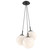 manufacturer_finish:Matte Black|manufacturer_glass:White Blown Glass|color_temperature:3000K