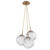 manufacturer_finish:Novel Brass|manufacturer_glass:Clear Blown Glass|color_temperature:3000K
