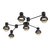 manufacturer_finish:Matte Black|color_temperature:2700K
