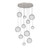 manufacturer_finish:Beige Silver|manufacturer_glass:Clear Blown Glass|color_temperature:3000K