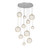 manufacturer_finish:Classic Silver|manufacturer_glass:Amber Blown Glass|color_temperature:3000K