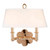 manufacturer_finish:Gilded Brass|manufacturer_glass:Amber Blown Glass|color_temperature:2700K