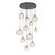 manufacturer_finish:Matte Black|manufacturer_glass:Amber Blown Glass|color_temperature:3000K