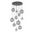 manufacturer_finish:Matte Black|manufacturer_glass:Smoke Blown Glass|color_temperature:2700K