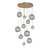 manufacturer_finish:Novel Brass|manufacturer_glass:Smoke Blown Glass|color_temperature:2700K