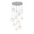 manufacturer_finish:Classic Silver|manufacturer_glass:White Blown Glass|color_temperature:3000K