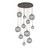 manufacturer_finish:Flat Bronze|manufacturer_glass:Smoke Blown Glass|color_temperature:3000K