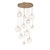 manufacturer_finish:Novel Brass|manufacturer_glass:White Blown Glass|color_temperature:3000K