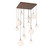 manufacturer_finish:Burnished Bronze|manufacturer_glass:White Blown Glass|color_temperature:3000K