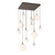 manufacturer_finish:Flat Bronze|manufacturer_glass:White Blown Glass|color_temperature:3000K