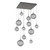 manufacturer_finish:Graphite|manufacturer_glass:Smoke Blown Glass|color_temperature:3000K