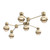 manufacturer_finish:Novel Brass|color_temperature:3000K