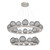 manufacturer_finish:Beige Silver|manufacturer_glass:Smoke Blown Glass|color_temperature:2700K