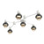 manufacturer_finish:Salt White|color_temperature:2700K