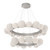 manufacturer_finish:Beige Silver|manufacturer_glass:White Blown Glass|color_temperature:3000K
