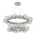 manufacturer_finish:Beige Silver|manufacturer_glass:Clear Blown Glass|color_temperature:2700K