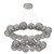manufacturer_finish:Beige Silver|manufacturer_glass:Smoke Blown Glass|color_temperature:2700K