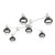 manufacturer_finish:Salt White|color_temperature:2700K