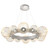 manufacturer_finish:Beige Silver|manufacturer_glass:Amber Blown Glass|color_temperature:2700K