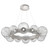 manufacturer_finish:Beige Silver|manufacturer_glass:Clear Blown Glass|color_temperature:2700K