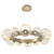 manufacturer_finish:Gilded Brass|manufacturer_glass:Amber Blown Glass|color_temperature:3000K