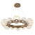manufacturer_finish:Novel Brass|manufacturer_glass:Amber Blown Glass|color_temperature:2700K