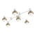 manufacturer_finish:Salt White|color_temperature:3000K