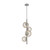manufacturer_finish:Beige Silver|manufacturer_glass:Amber Blown Glass|color_temperature:3000K