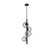 manufacturer_finish:Matte Black|manufacturer_glass:Clear Blown Glass|color_temperature:3000K