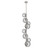 manufacturer_finish:Beige Silver|manufacturer_glass:Clear Blown Glass|color_temperature:3000K