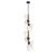 manufacturer_finish:Flat Bronze|manufacturer_glass:White Blown Glass|color_temperature:3000K