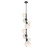 manufacturer_finish:Graphite|manufacturer_glass:White Blown Glass|color_temperature:3000K