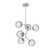 manufacturer_finish:Beige Silver|manufacturer_glass:Clear Blown Glass|color_temperature:3000K