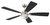 Chandler 52" Ceiling Fan (CHS52PLN5)