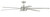 Chilz 72" Ceiling Fan (CLZ72PN6)