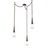 manufacturer_finish:Flat Bronze|color_temperature:3000K
