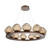 manufacturer_finish:Burnished Bronze|manufacturer_glass:Zircon Crystal Inner - Bronze Outer|color_temperature:2700K