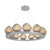 manufacturer_finish:Classic Silver|manufacturer_glass:Zircon Crystal Inner - Bronze Outer|color_temperature:2700K