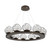 manufacturer_finish:Flat Bronze|manufacturer_glass:Floret Crystal Inner - Clear Outer|color_temperature:2700K
