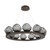 manufacturer_finish:Flat Bronze|manufacturer_glass:Zircon Crystal Inner - Smoke Outer|color_temperature:3000K