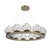 manufacturer_finish:Gilded Brass|manufacturer_glass:Floret Crystal Inner - Clear Outer|color_temperature:2700K