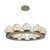 manufacturer_finish:Gilded Brass|manufacturer_glass:Geo Crystal Inner - Amber Outer|color_temperature:3000K