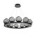 manufacturer_finish:Matte Black|manufacturer_glass:Zircon Crystal Inner - Smoke Outer|color_temperature:3000K