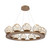 manufacturer_finish:Novel Brass|manufacturer_glass:Geo Crystal Inner - Amber Outer|color_temperature:2700K